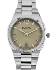Bulova - 96M126 - Oroogio