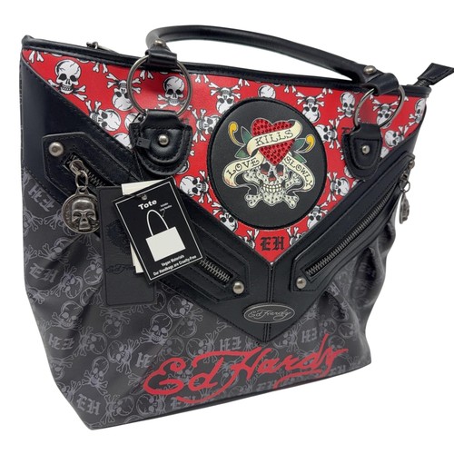 Hardy borsa tote donna - ed,