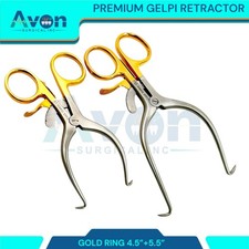 Retrattori chirurgici