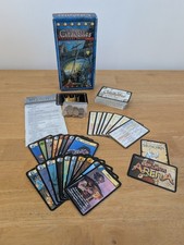 Citadels Strategy Card Game