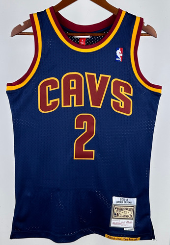 Maglia basket kyrie irving - maglia,