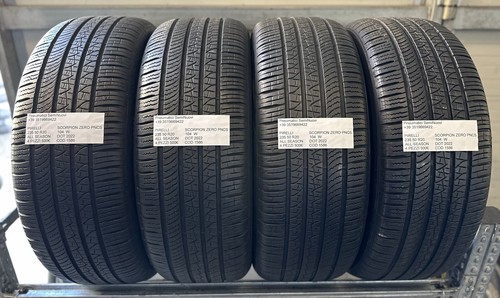 Pneumatici usati pirelli - 4,
