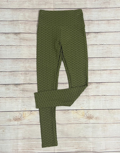 Nuovi leggings scrunch - nuovi,