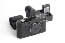 Leitz Leica M10-R Nero