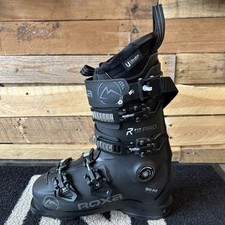 Roxa RFIT 130 Pro Ski Boot