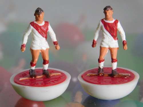 Subbuteo vintage anni - subbuteo,