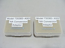 Yokogawa 735383-A001 & A002