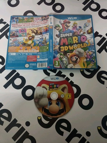 Super mario world nintendo - 3d,