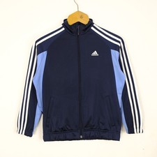 Adidas Felpa Bambino Taglia 12