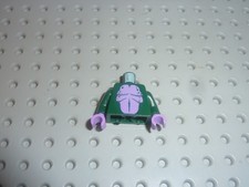 LEGO Torso Medium Lavender