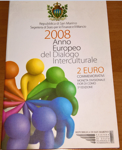 San marino euro 2008 - marino,