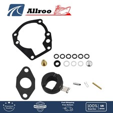 For Johnson Evinrude 1.5hp 2hp