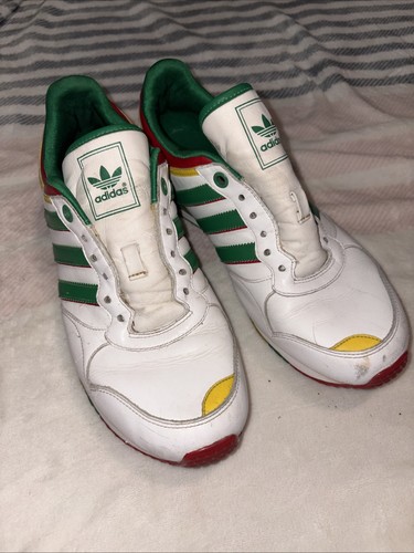 Adidas scarpe ginnastica - adidas,