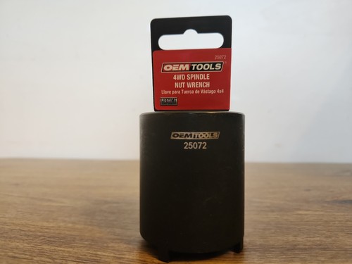 Oemtools 4wd lug - 4wd, 4-lug