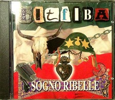 Litfiba - Sogno Ribelle CD