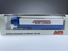 T117 AWM 1:87 HO camion Scania
