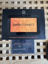 Atomos Zato Connect 5” Monitor Fotografico