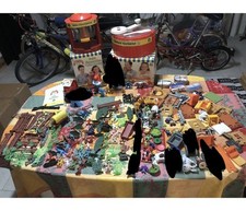 giocattoli vintage anni 80