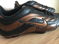 Nike Mercurial scarpe da calcio, Vintage football shoes Ronaldo R9