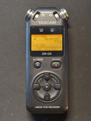 Tascam registratore - tascam,