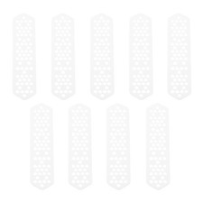  10 Pcs Accessori Parrucchiere