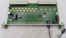 INDEL AG INFO-I16r Elettronica industriale