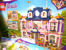 LEGO FRIENDS 41684 Heartlake
