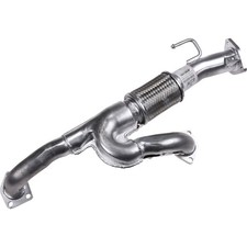 Exhaust Pipe For 11-13 Honda