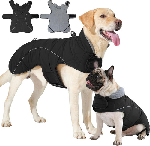 Cappotto per cani giacca - cappotto,