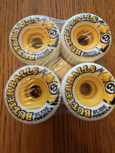 Sector slide butterballs 80a - sector,