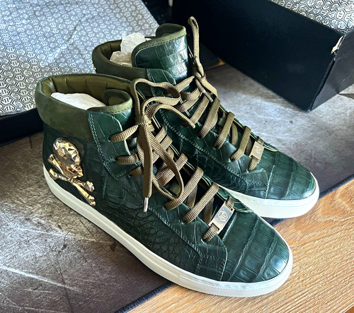 Philipp plein cool man - cool, sneaker