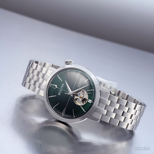 Orologio uomo bulova - orologio,