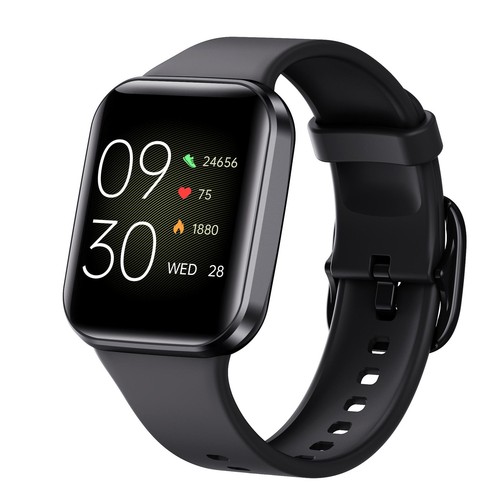 Smartwatch fitness tracker