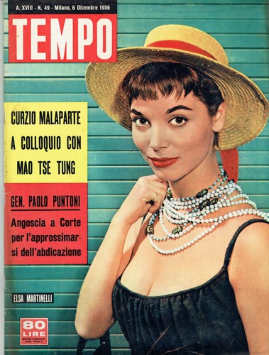 1956 franco gentilini - 1956/49=franco, gentilini=toto