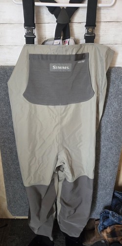 Calza simms headwaters - simms, waders