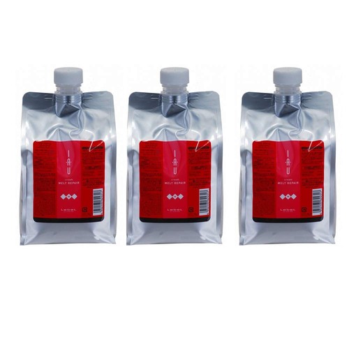 Lebel cream melt repair - cream,