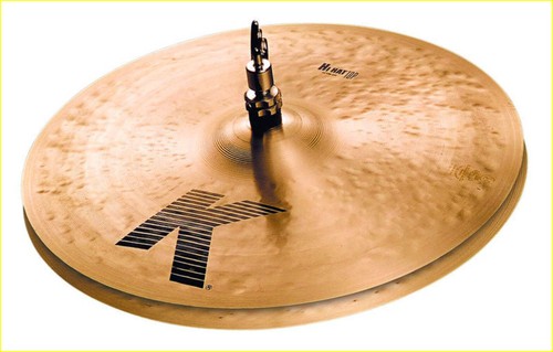 Zildjian hat 14 - zildjian,
