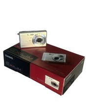 Casio Exilim EX-Z60 6,0