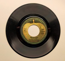 Disco Vinile 45 Giri The