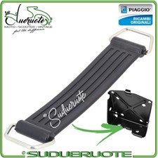 CINGHIA BATTERIA FERMO