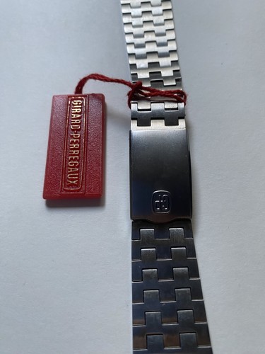 Bracciale girard perregaux - girard,