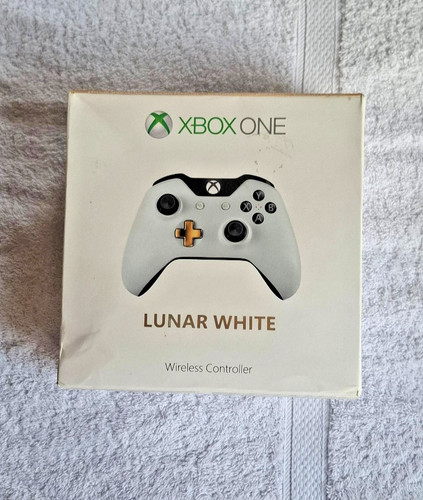 Controller wireless microsoft - controller,