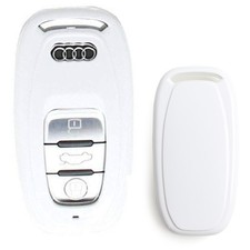 Exact Fit Gloss White Remote