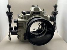 Alloggiamento fotocamera