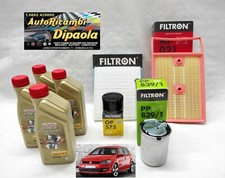Kit tagliando polo seat - kit, vw