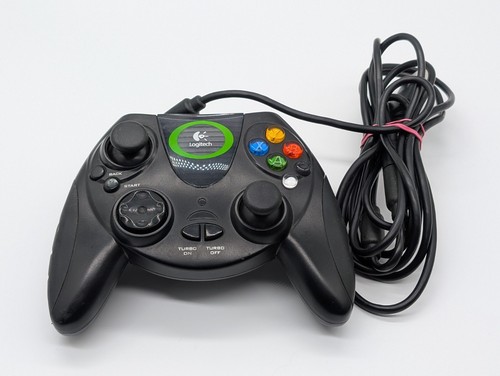 Logitech thunderpad x3b9 - logitech, g-x3b9