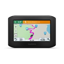 Garmin zumo 396 LMT-S Navigatore GPS per moto con mappe a vita 010-02019-00