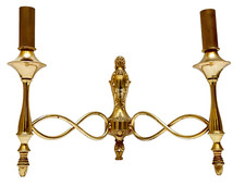 ❤️ COPPIA VINTAGE APPLIQUE LAMPADA A PARETE FILC  MID CENTURY ANTE  FRIGERIO