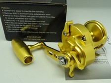 Mulinello PRO GEAR Oceanus