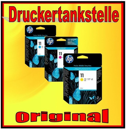 Originale designjet 100 - originale, 11